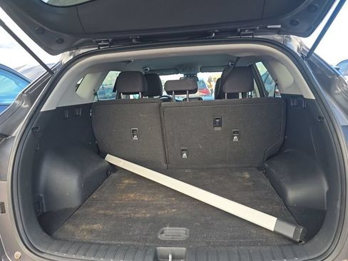 Used 2020 Hyundai Tucson Value FWD image 10