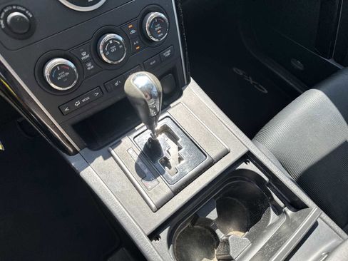 Used 2011 MAZDA CX-9 Sport FWD image 20