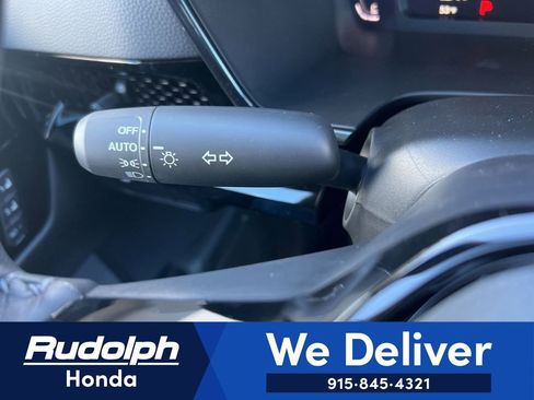 New 2026 Honda CR-V EX-L image 38