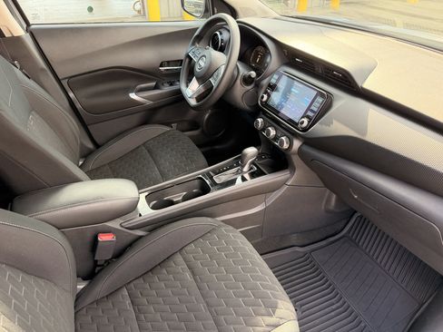 Used 2023 Nissan Kicks SV FWD image 25