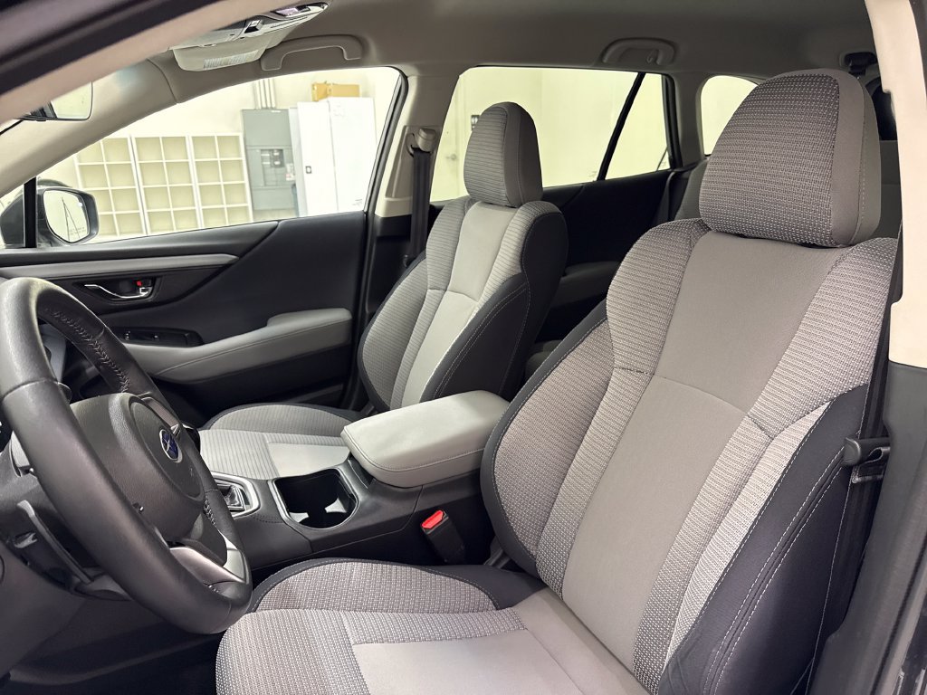 Used 2022 Subaru Outback Premium AWD/4WD image 15