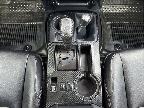 Used 2022 Toyota 4Runner TRD Off-Road Premium w/ Moonroof Package image 26