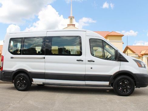 Used 2019 Ford Transit 350 XL RWD image 3