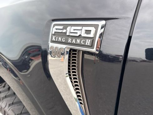 Used 2021 Ford F150 King Ranch w/ Equipment Group 601A High AWD/4WD image 12