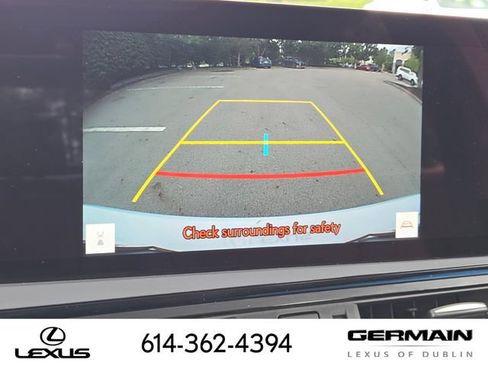 Certified 2025 Lexus ES 350 w/ Accessory Package (Z2) FWD image 18