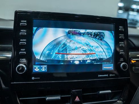 Certified 2024 Toyota Camry XSE image 24