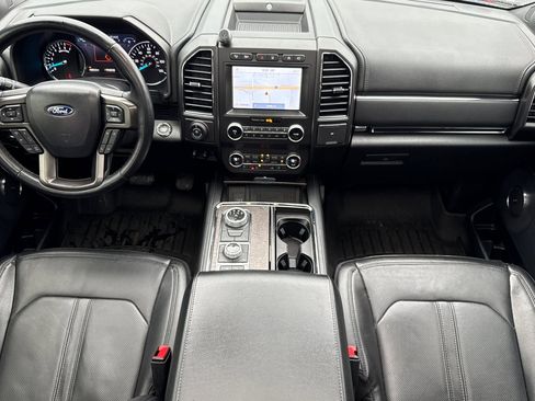Used 2021 Ford Expedition Max Limited image 15