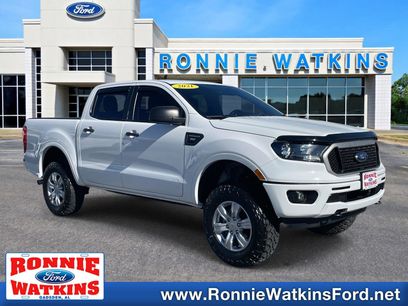 Used 2021 Ford Ranger XLT w/ Trailer Tow Package