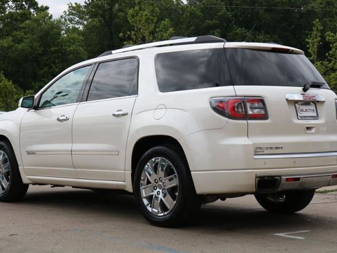 Used 2015 GMC Acadia Denali AWD/4WD image 18