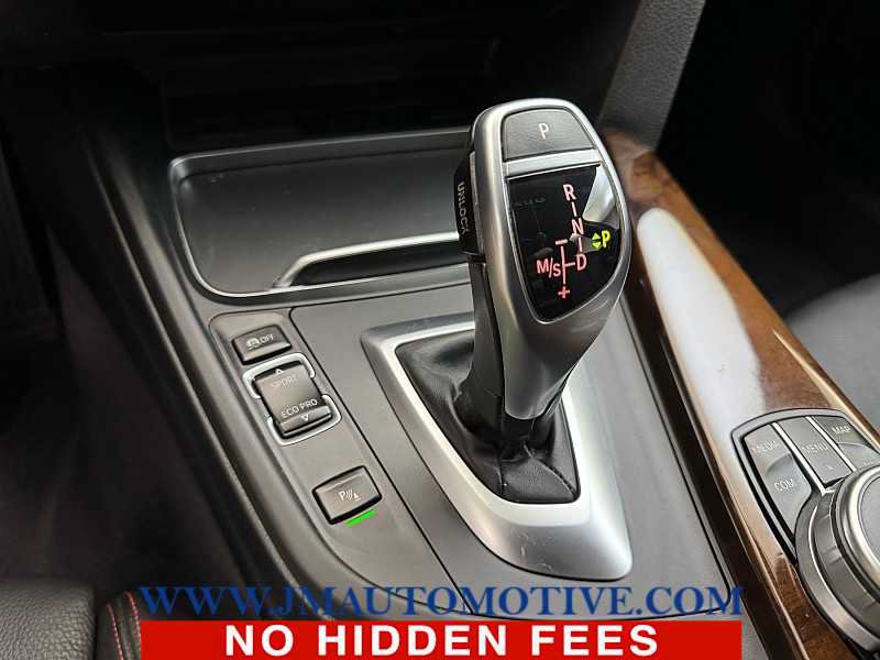 Used 2017 BMW 330i xDrive Sedan AWD/4WD image 31