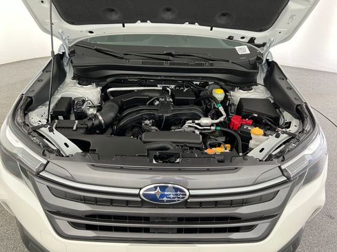 New 2026 Subaru Forester Premium image 26