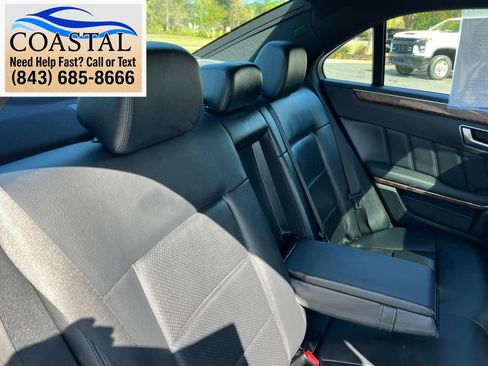 Used 2012 Mercedes-Benz E 350 Sedan image 19