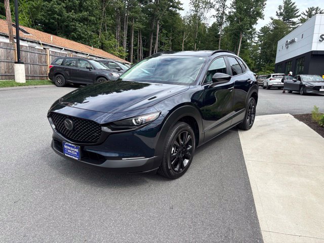 Used 2026 MAZDA CX-30 2.5 Turbo AWD/4WD image 4