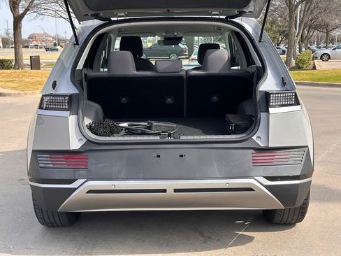 Certified 2023 Hyundai Ioniq 5 SE image 17