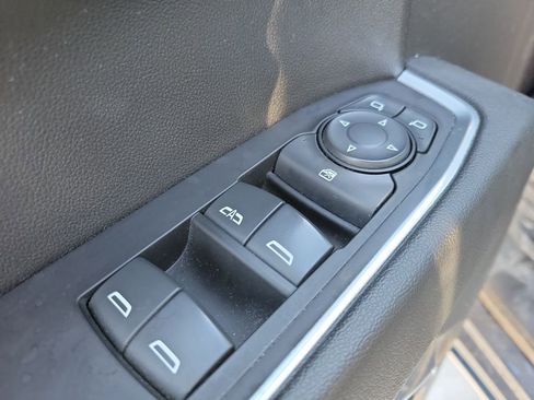 Used 2022 Chevrolet Silverado 1500 RST image 18