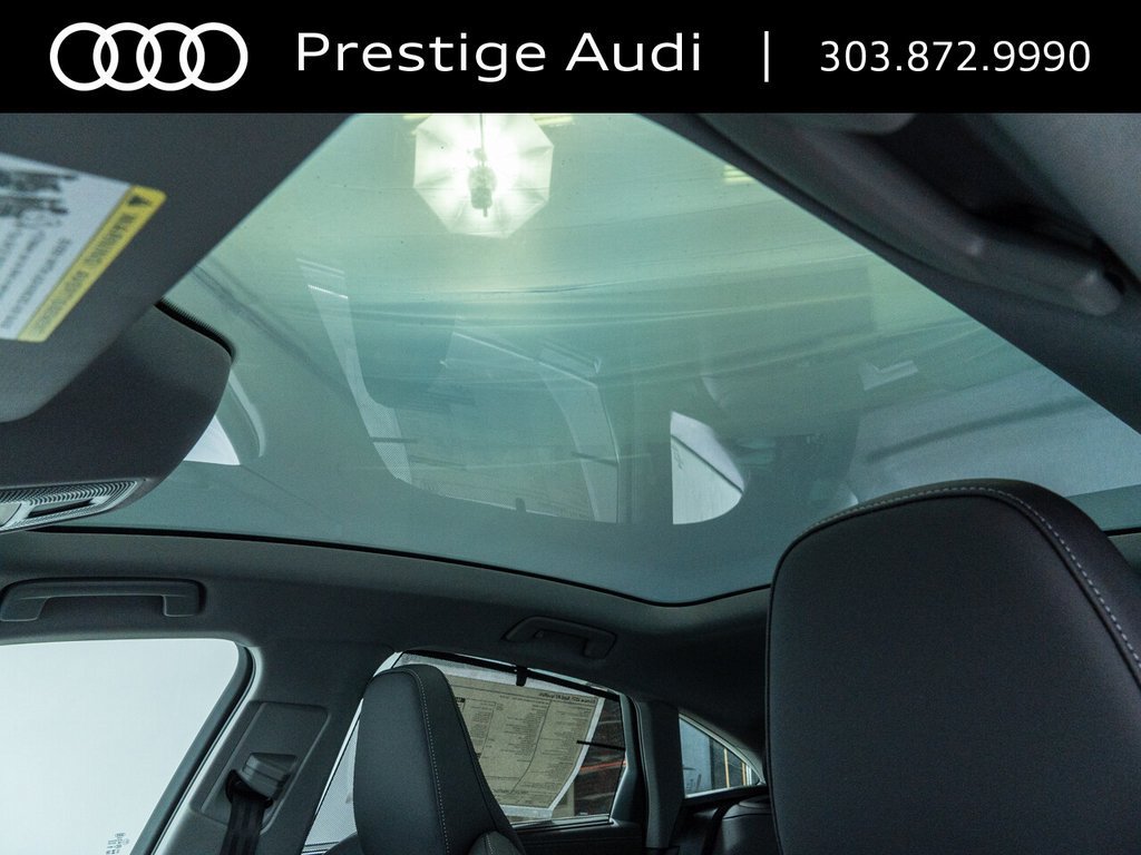 Used 2025 Audi A5 Premium w/ Premium Plus AWD/4WD image 24