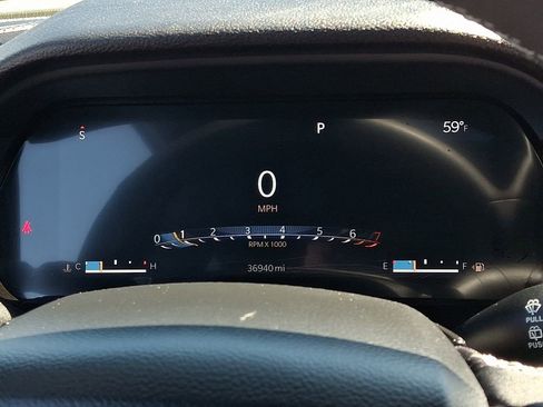 Used 2023 Jeep Grand Cherokee Altitude image 26