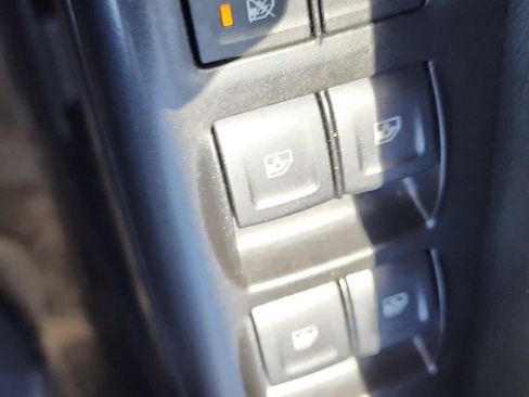 Used 2021 GMC Canyon AT4 w/ Driver Alert Package AWD/4WD image 45
