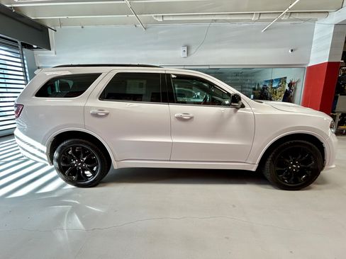 Used 2019 Dodge Durango GT AWD/4WD image 12