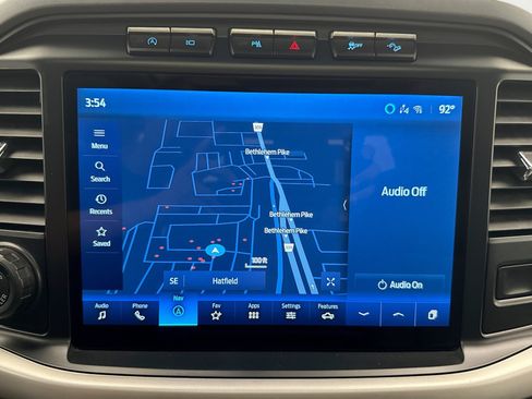 Used 2021 Ford F150 XLT w/ Equipment Group 302A High AWD/4WD image 15