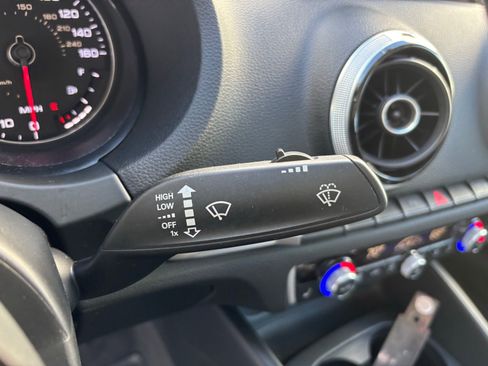 Used 2016 Audi A3 2.0T Premium Plus w/ Technology Package image 21