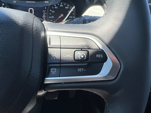 Used 2025 Jeep Compass Limited AWD/4WD image 54