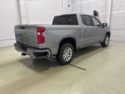 New 2026 Chevrolet Silverado 1500 RST image 3
