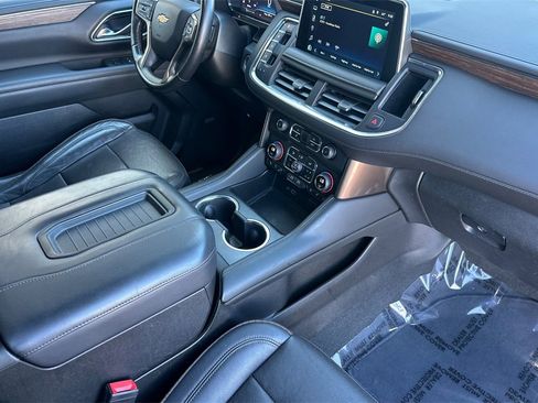 Used 2022 Chevrolet Tahoe High Country image 20