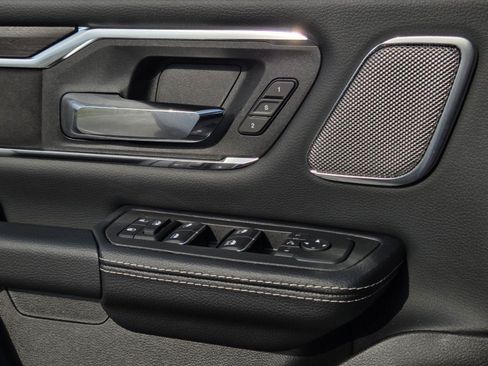 New 2026 RAM 1500 Laramie w/ Night Edition AWD/4WD image 21