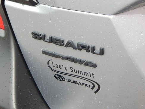 Certified 2025 Subaru Outback Wilderness AWD/4WD image 5
