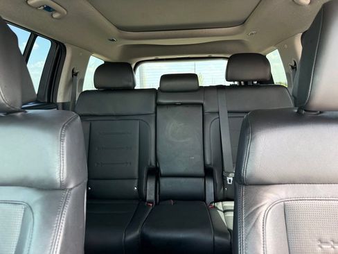 Certified 2024 Hyundai Santa Fe Limited FWD image 20
