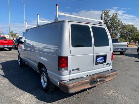Used 2013 Ford E-150 and Econoline 150 w/ PWR Group RWD image 8