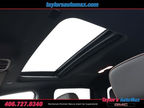 New 2026 GMC Canyon Denali image 36