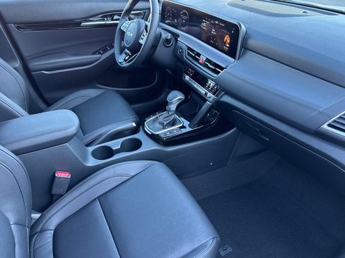 New 2026 Kia Seltos EX image 16