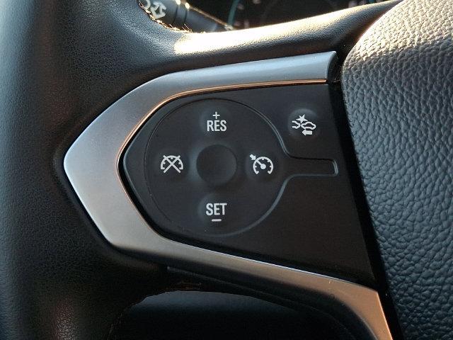 Used 2023 Chevrolet Traverse LT FWD image 20