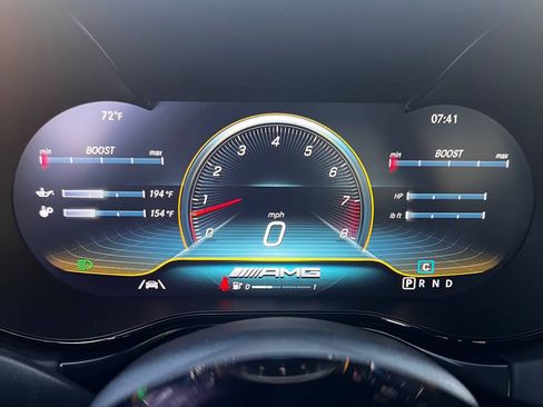 Used 2020 Mercedes-Benz AMG GT R image 28