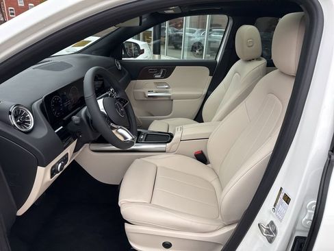 New 2026 Mercedes-Benz GLA 250 4MATIC image 15