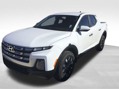 New 2026 Hyundai Santa Cruz SE image 1