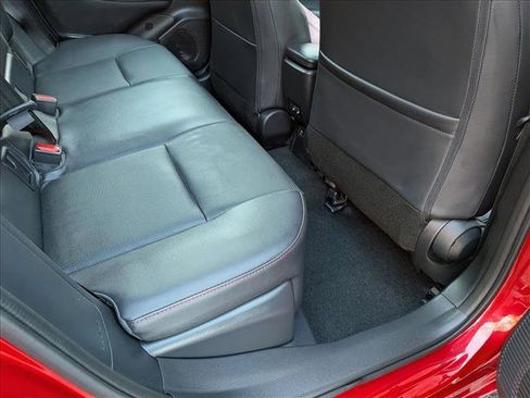 Certified 2024 Toyota Prius Prime Premium image 18