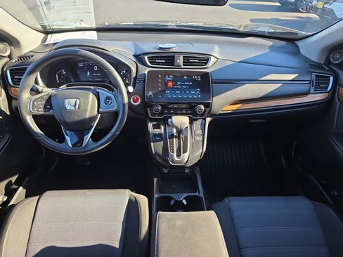 Used 2021 Honda CR-V EX image 27