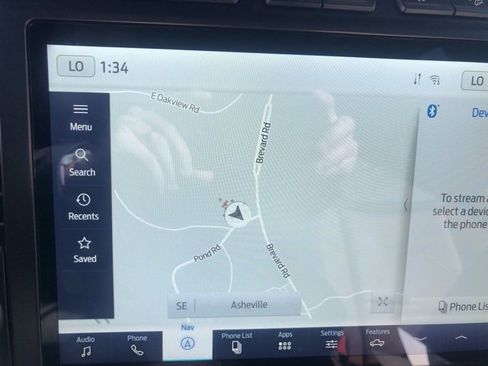 Used 2023 Ford F150 King Ranch w/ Equipment Group 601A High image 15