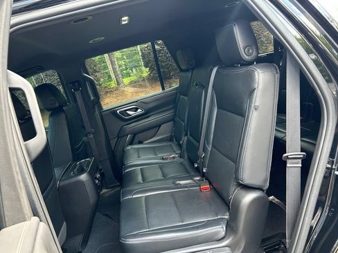 Used 2024 Chevrolet Tahoe LS RWD image 39