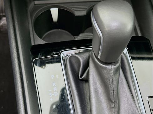 Used 2025 MAZDA CX-50 2.5 Hybrid w/ Premium Plus Pkg image 25