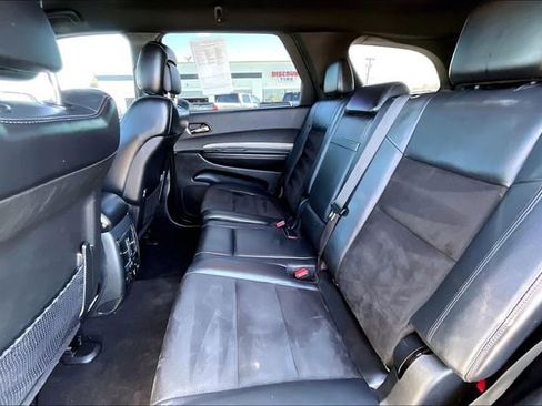 Used 2019 Dodge Durango GT image 28