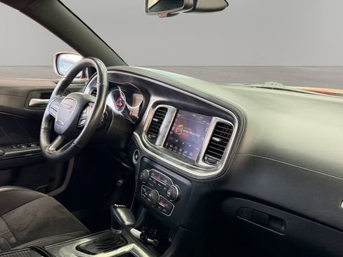 Used 2022 Dodge Charger R/T w/ Daytona Edition Group image 22