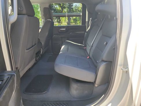 Used 2023 Chevrolet Silverado 2500 LT w/ Convenience Package AWD/4WD image 33