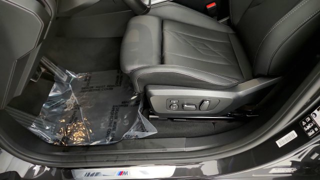 Used 2026 BMW X3 M50 AWD/4WD image 49