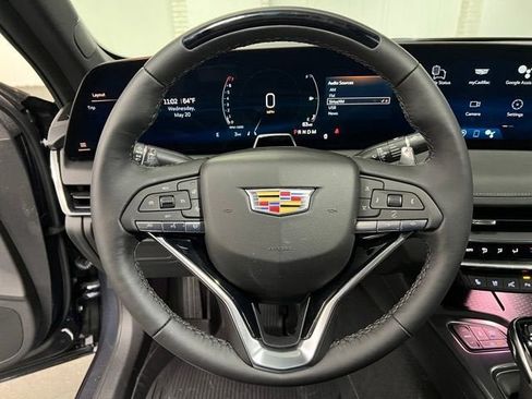 New 2026 Cadillac CT5 Premium Luxury AWD/4WD image 15