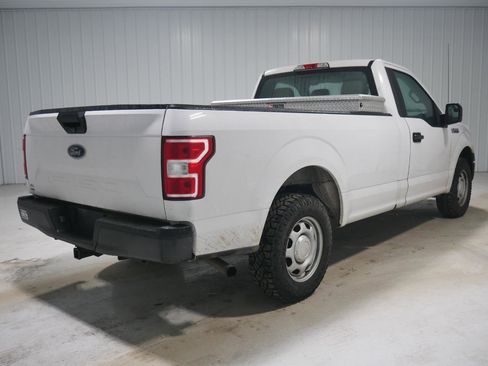 Used 2019 Ford F150 XL image 5