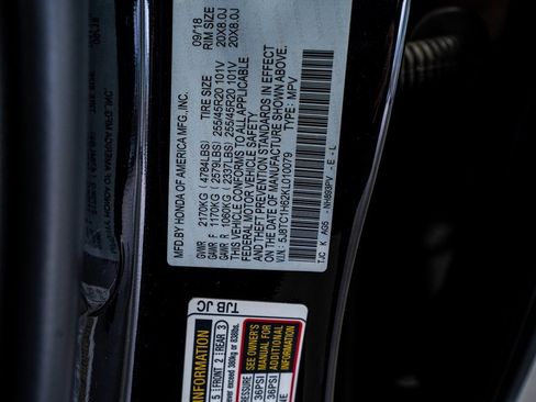 Used 2019 Acura RDX A-Spec image 65